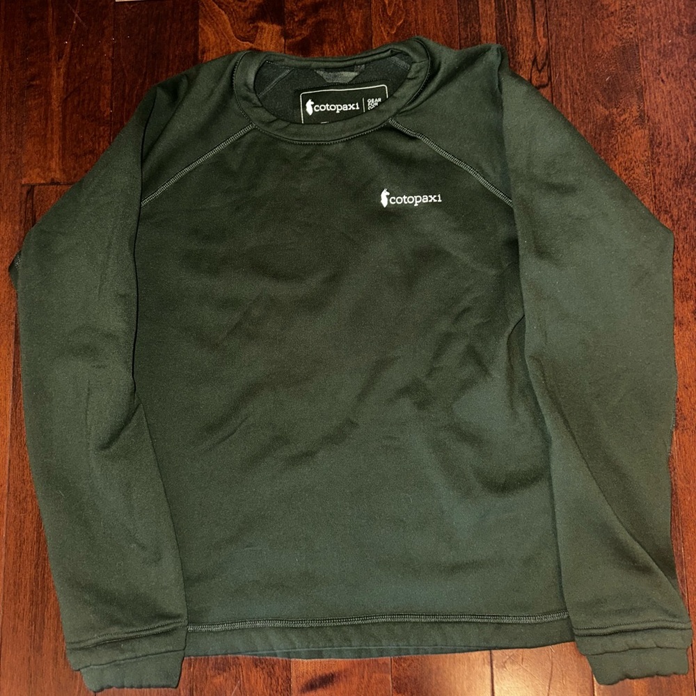 Women’s Cotopaxi Fleece